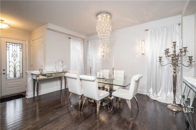 51 Legendary Circ, Brampton, L6Y0S1 | Image 3