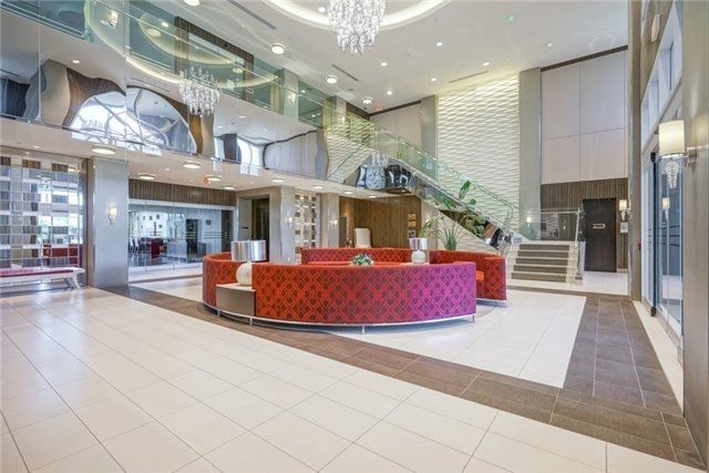 2424 - 2 Eva Rd, Toronto, M9C4Z5 | Image 2
