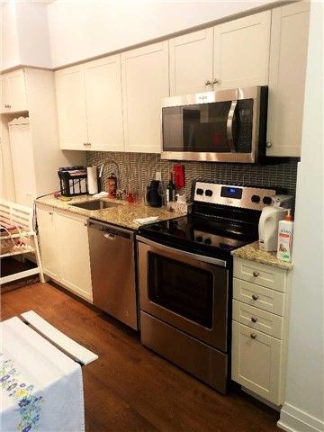 306 - 55 Speers Rd, Oakville, L6K0H9 | Image 2