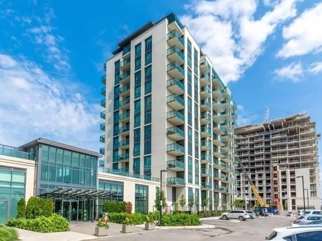 Unit 1111 — 55 Yorkland Blvd, Brampton - Goreway Drive Corridor image-0-0
