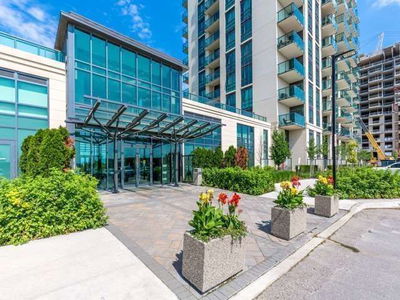 Unit 1111 — 55 Yorkland Blvd, Brampton - Goreway Drive Corridor image-0-1