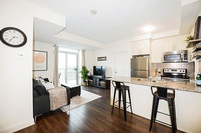 Unit 1111 — 55 Yorkland Blvd, Brampton - Goreway Drive Corridor image-0-4