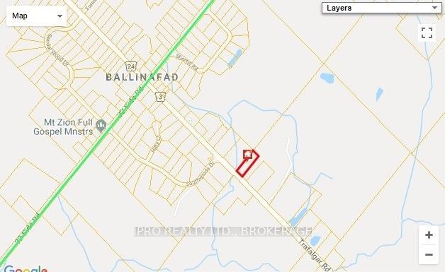 14165 Trafalgar Rd, Halton Hills, L7G 4S4 | Image 2