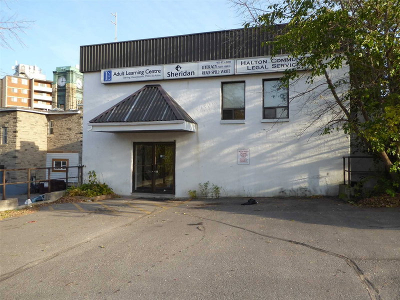 201 - 72 Mill St, Halton Hills, L7G2C9 | Image 2