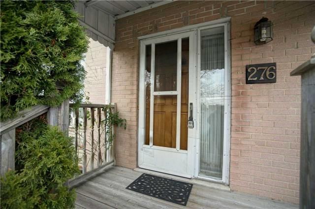 276 Elmhurst Dr, Toronto, M9W2M2 | Image 2
