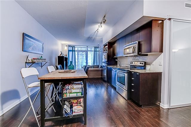 1616 - 103 The Queensway Ave, Toronto, M6S5B3 | Image 3