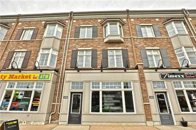 Townhouse sold at 1268 Main Street, Milton, Ontario, L9T 8M7 - Dempsey - MLS: W4302526