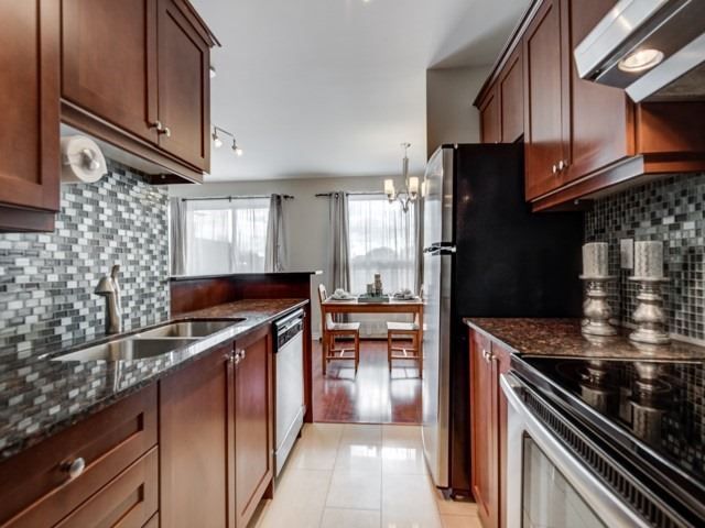 303 - 60 Gulliver Rd, Toronto, M6M2M6 | Image 2