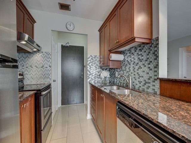 303 - 60 Gulliver Rd, Toronto, M6M2M6 | Image 3