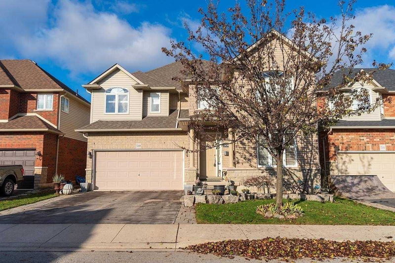 5389 Kindos St, Burlington, L7L 7M6 | Image 2