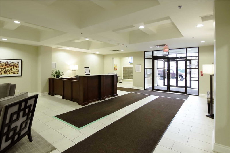 506 - 399 Elizabeth St, Burlington, L7R 0A4 | Image 2