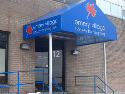 Sale Of Business sold at 5601 Steeles Avenue, Toronto, Ontario, M9L1S7 - Humber Summit - MLS: W4307219