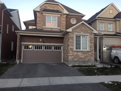 Detached House leased at 353 Cedar Hedge Road, Milton, Ontario, L9T8Y4 - Clarke - MLS: W4308656