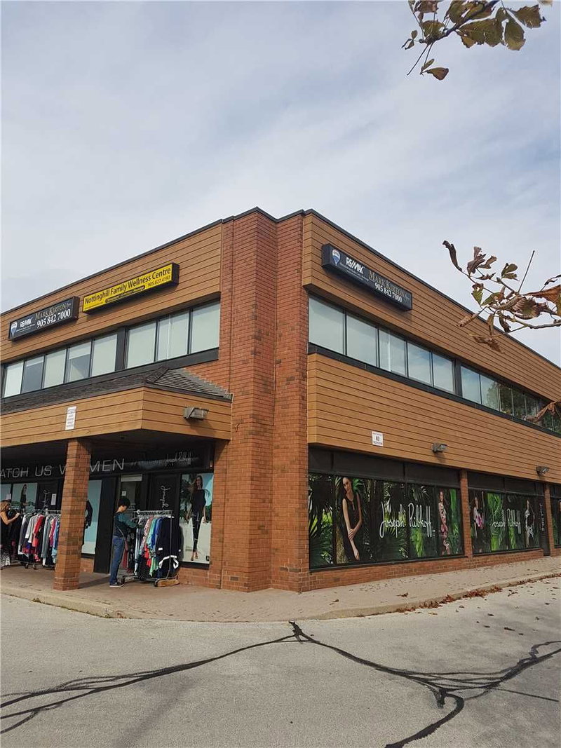 207 - 1131 Nottinghill Gate, Oakville, L6M1K5 | Image 2