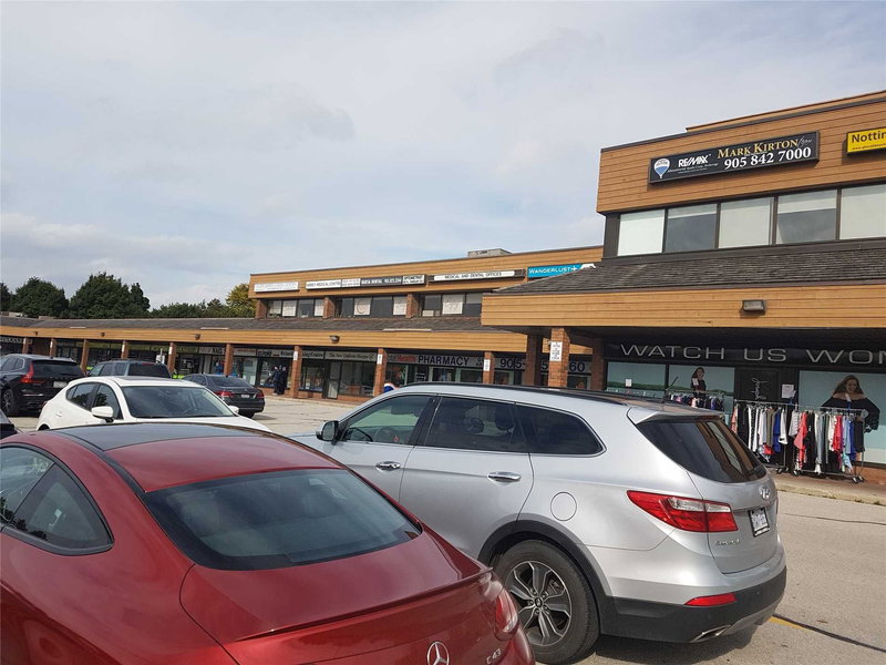 207 - 1131 Nottinghill Gate, Oakville, L6M1K5 | Image 3