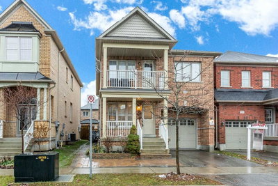 Detached House sold at 256 Giddings Crescent, Milton, Ontario, L9T7A7 - Scott - MLS: W4311497
