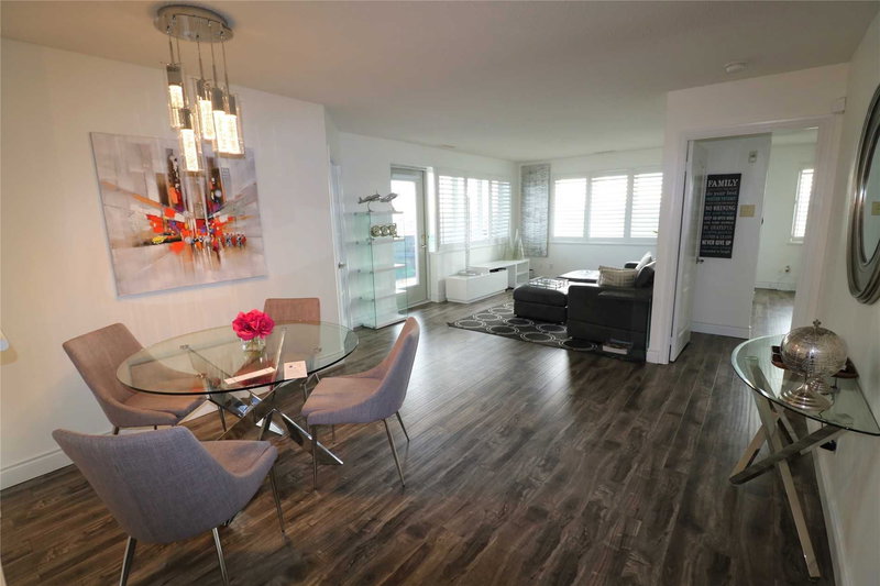 508 - 10 Dayspring Circ, Brampton, L6P1B9 | Image 3