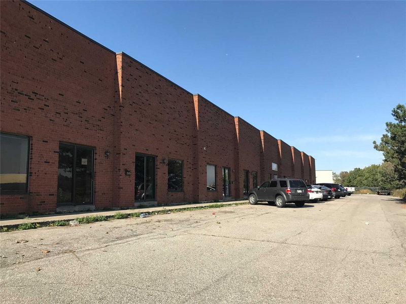 3 - 4 Alfred Kuehne Blvd, Brampton, L6T4N3 | Image 2