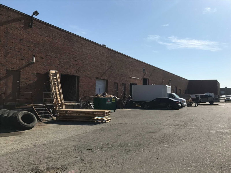 3 - 4 Alfred Kuehne Blvd, Brampton, L6T4N3 | Image 3