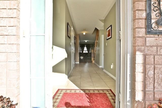 13 Summitridge Crt, Brampton, L6P2E5 | Image 2
