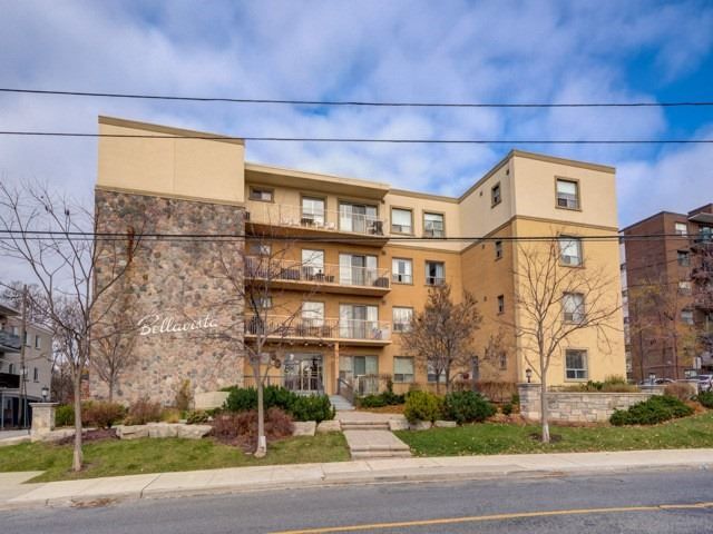 303 - 60 Gulliver Rd, Toronto, M6M2M6 | Image 2