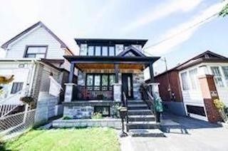 Detached House leased at 50 Gray Avenue, Toronto, Rockcliffe-Smythe, M6N4S6 - MLS: W4315780