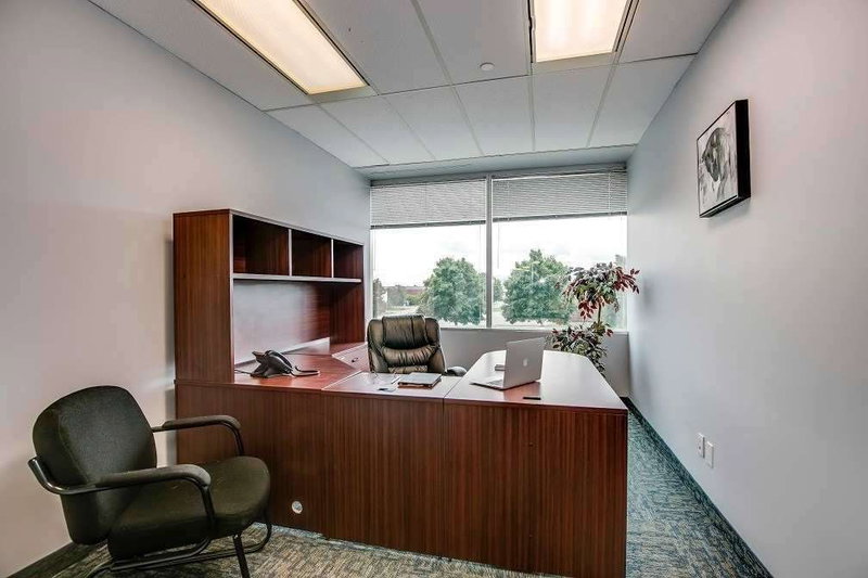 200 - 1450 Meyerside Dr, Mississauga, L5T2N5 | Image 2