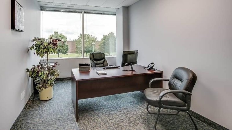 200 - 1450 Meyerside Dr, Mississauga, L5T2N5 | Image 3