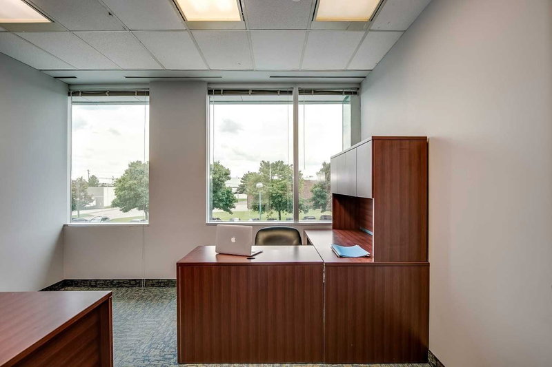 200 - 1450 Meyerside Dr, Mississauga, L5T2N5 | Image 2