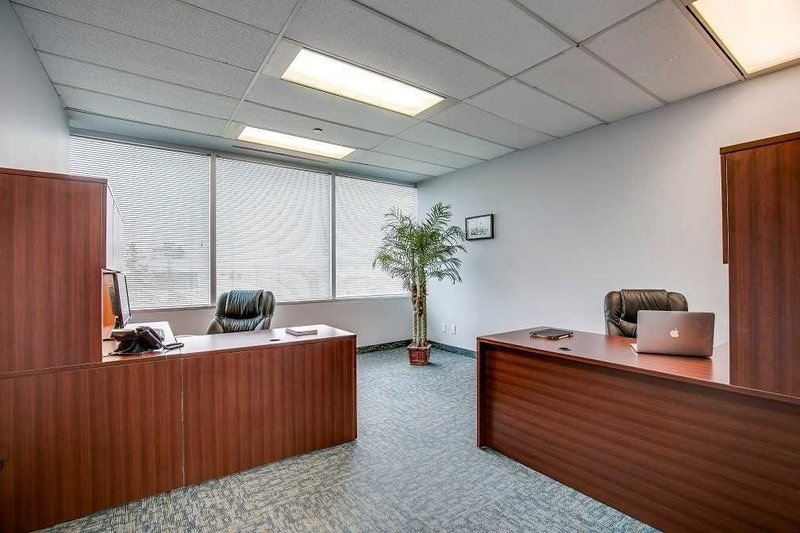 200 - 1450 Meyerside Dr, Mississauga, L5T2N5 | Image 3