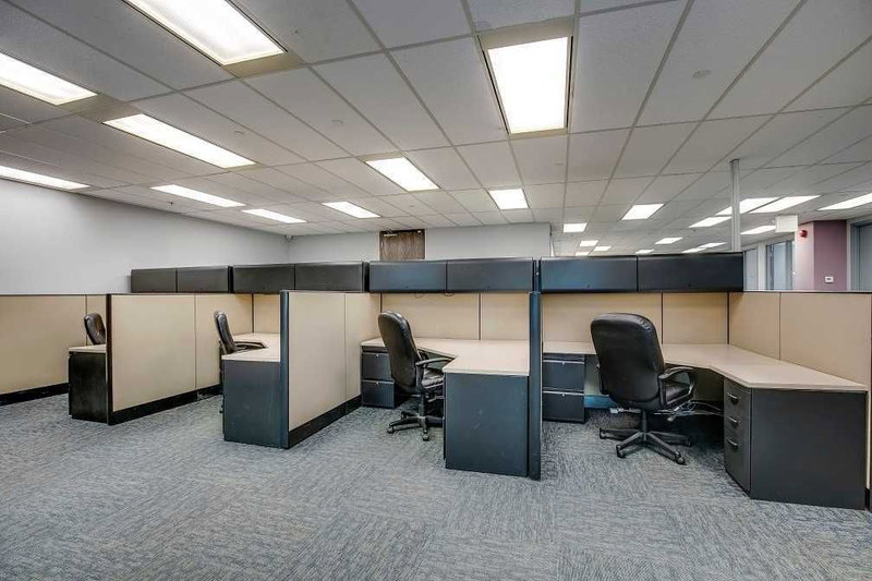 200 - 1450 Meyerside Dr, Mississauga, L5T2N5 | Image 3