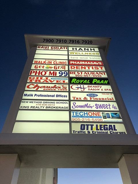 34 - 7920 Hurontario St, Brampton, L6Y0C7 | Image 2