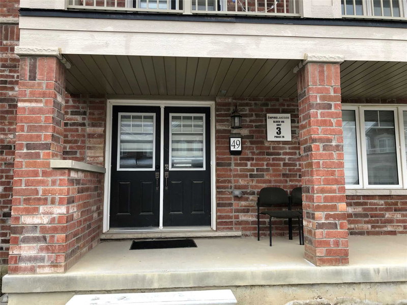 49 Golden Springs Dr, Brampton, L7A4N7 | Image 3