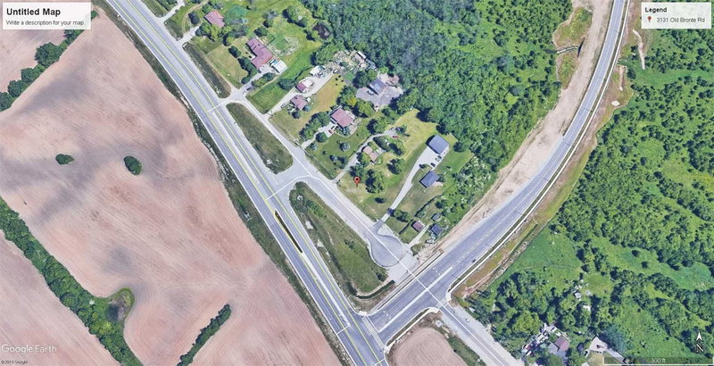 3131 Old Bronte Rd, Oakville, L6M 4J3 | Image 3