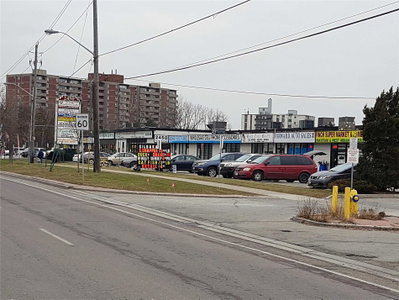 Industrial sold at 2450 Finch Avenue, Toronto, Ontario, M9M2E9 - Humber Summit - MLS: W4323676