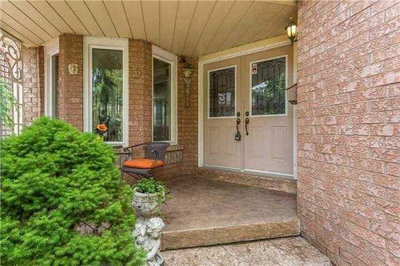 Detached House leased at Upper-95 Mullis Crescent, Brampton, Ontario, L6Y4T1 - Fletcher's West - MLS: W4326382