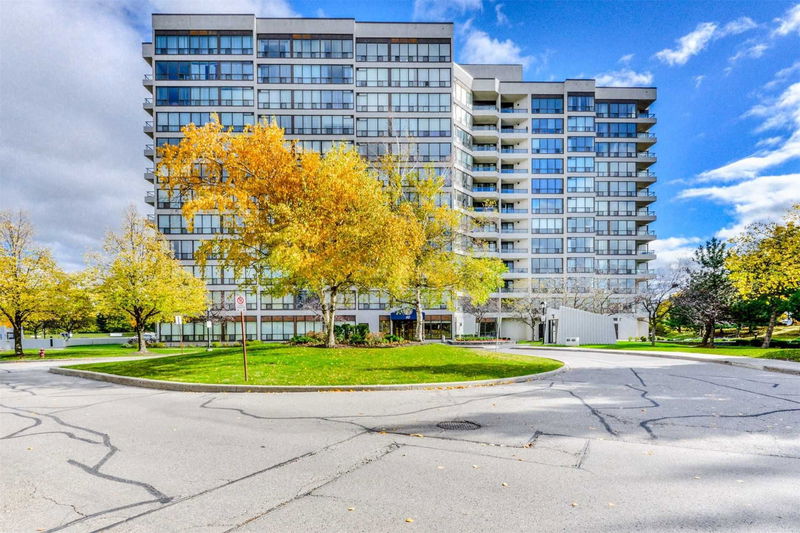 Unit 407 — 10 Laurelcrest St, Brampton - Queen Street Corridor image-0-0