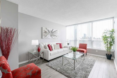 Unit 407 — 10 Laurelcrest St, Brampton - Queen Street Corridor image-0-3