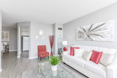 Unit 407 — 10 Laurelcrest St, Brampton - Queen Street Corridor image-0-4