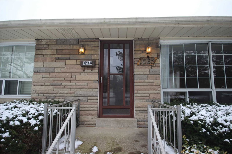1565 Kipper Ave, Mississauga, L5G4C9 | Image 2