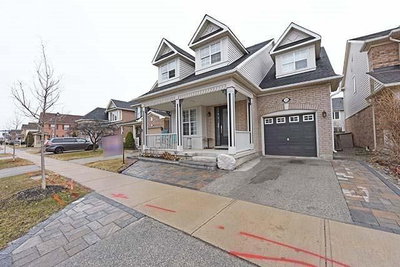 Detached House sold at 1036 Yates Drive, Milton, Ontario, L9T6A6 - Beaty - MLS: W4333805