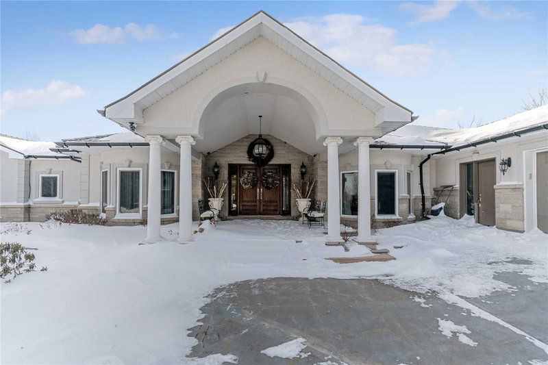 14180 Heritage Rd, Caledon, L7C1T6 | Image 2