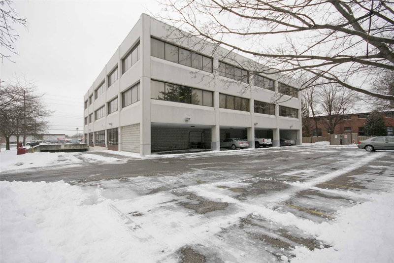 102 - 222 Dixon Rd, Toronto, M9P3S5 | Image 2