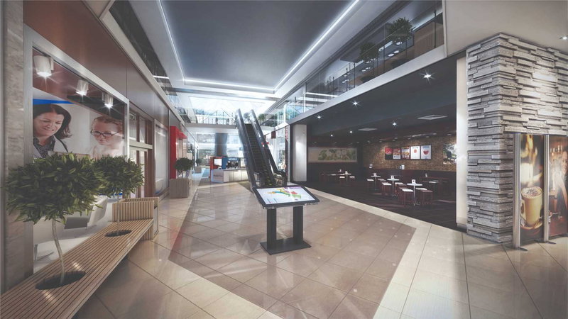 609 - 1275 Finch Ave W, Toronto, M3J2B1 | Image 2