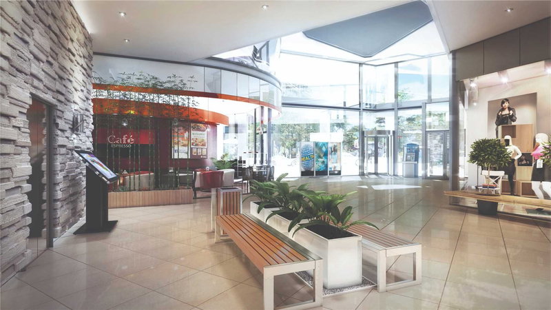 609 - 1275 Finch Ave W, Toronto, M3J2B1 | Image 3