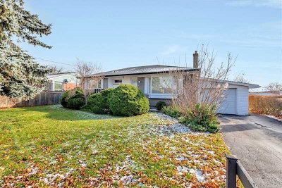 Detached House sold at 98 Miller Road, Oakville, Ontario, L6H1J9 - College Park - MLS: W4345939