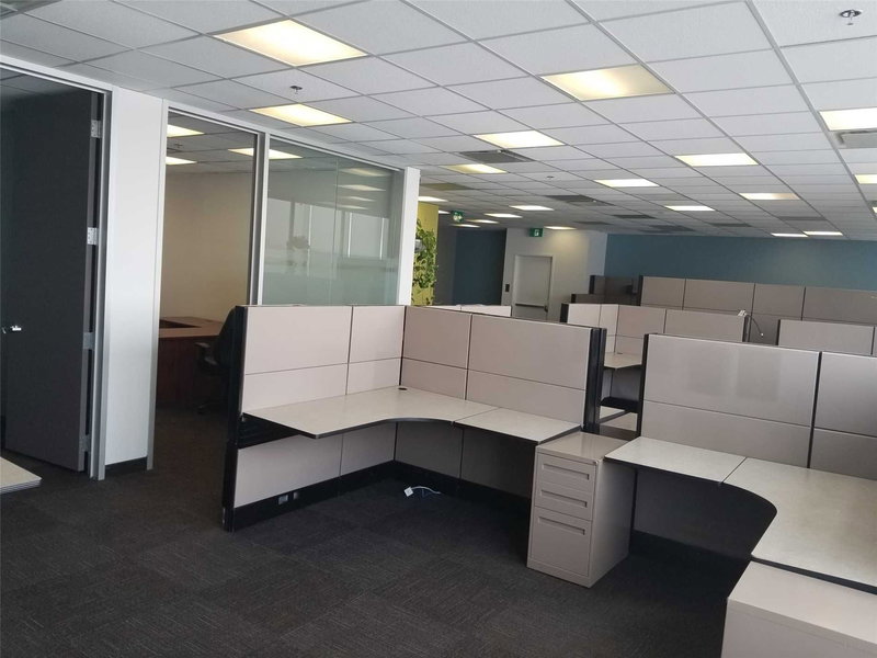 3001 - 6865 Century Ave, Mississauga, L5N2E2 | Image 3