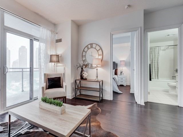 1510 - 16 Brookers Lane, Toronto, M8V0A5 | Image 2