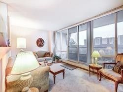 Unit 502 — 31 Four Winds Dr, Toronto - York University Heights image-0-2