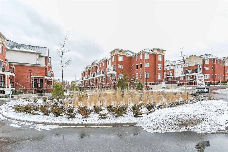 33 - 2480 Post Rd, Oakville, L6H 7C5 | Image 3